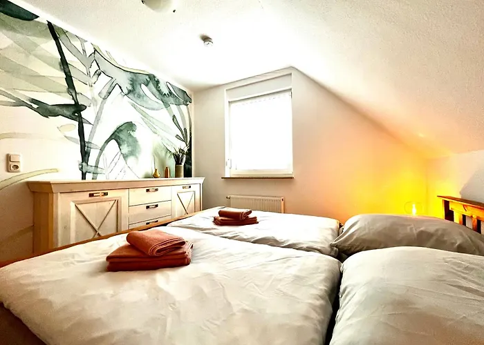 Ferienwohnung Gipfelglueck Mit Balkon