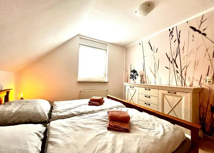 Ferienwohnung Gipfelglueck Mit Balkon