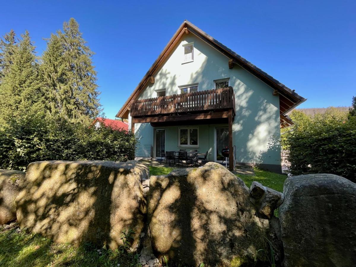 Gipfelglueck Mit Balkon Apartamento *
