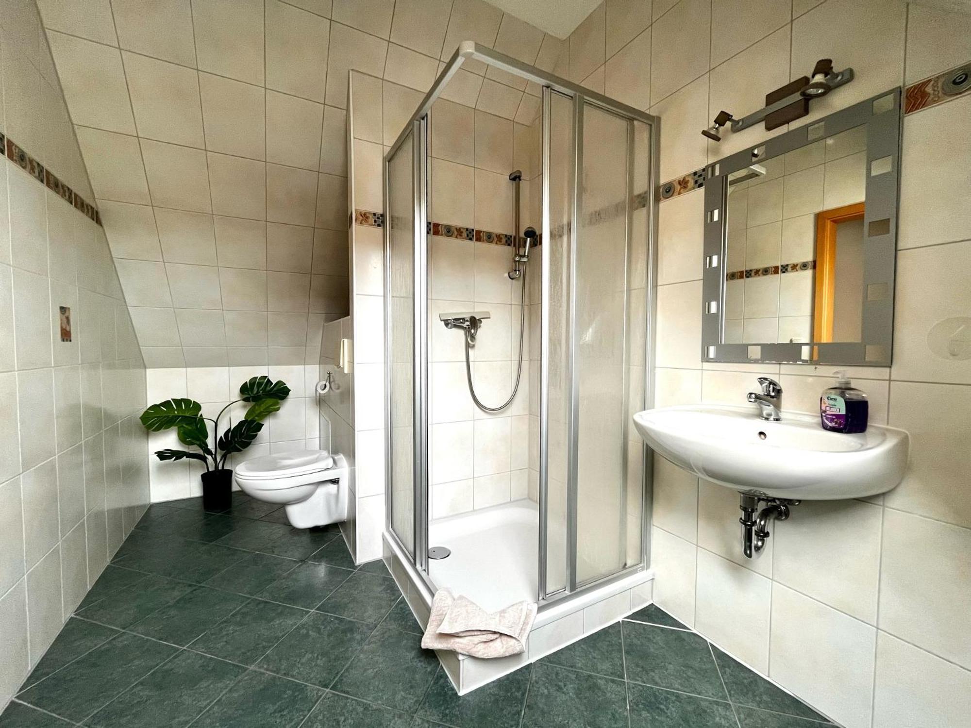 Gipfelglueck Mit Balkon Apartamento *
