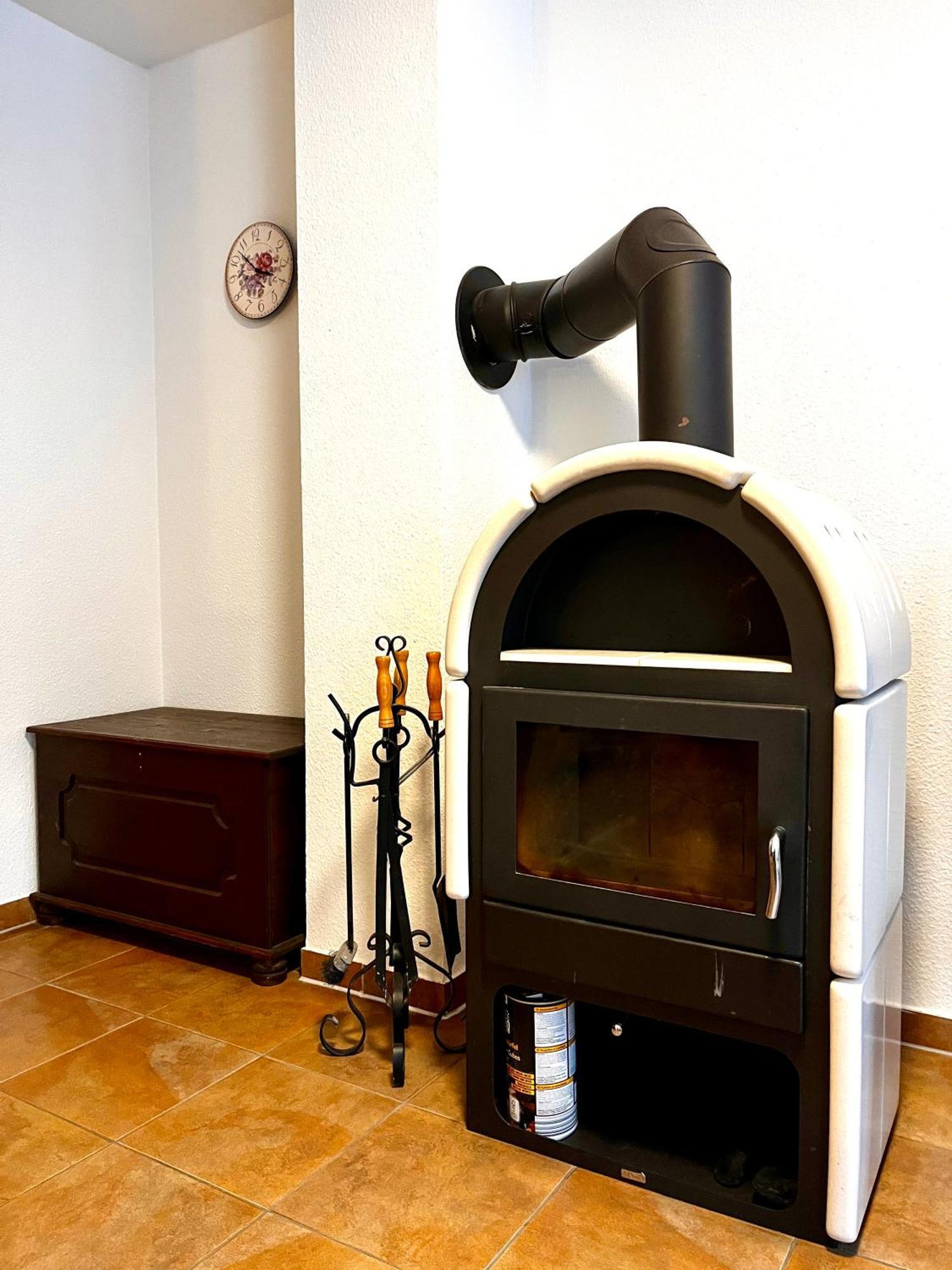 Gipfelglueck Mit Balkon Apartment *